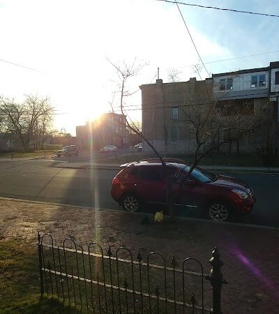 4th & Washington Park - Camden, NJ