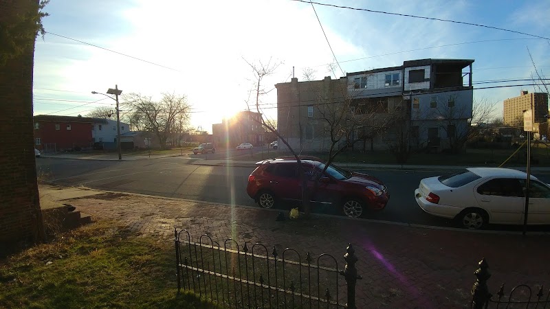 4th & Washington Park - Camden, NJ