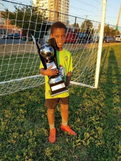 4th & Washington Park - Camden, NJ