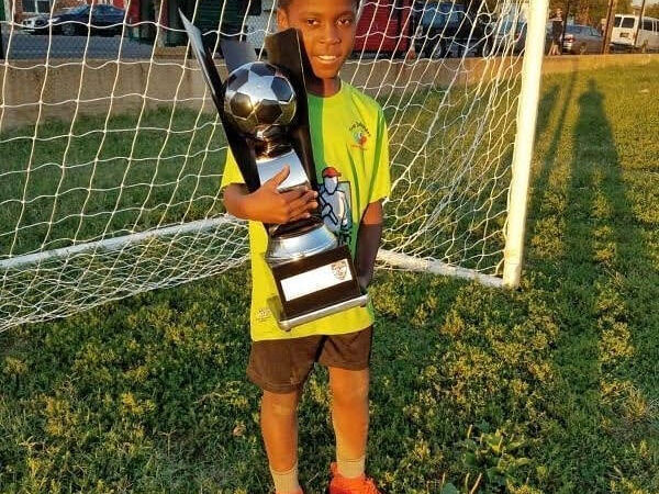 4th & Washington Park - Camden, NJ