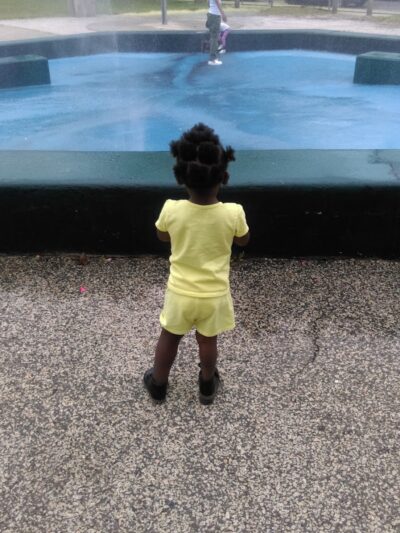 4th & Washington Park - Camden, NJ