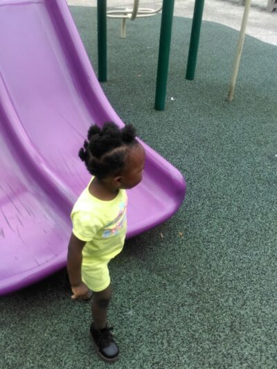 4th & Washington Park - Camden, NJ