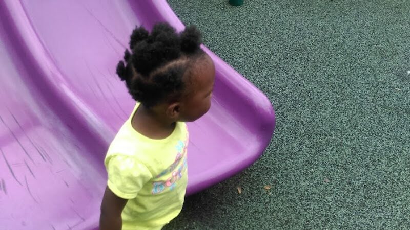 4th & Washington Park - Camden, NJ