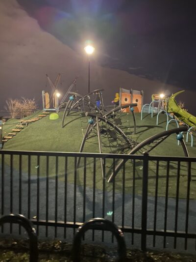 Cooper's Poynt Park - Camden, NJ