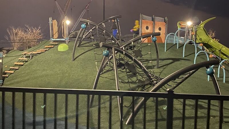 Cooper's Poynt Park - Camden, NJ