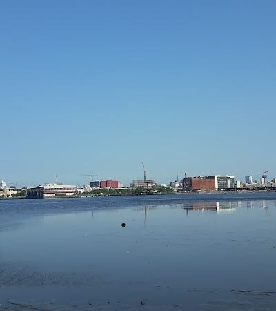 Cooper's Poynt Park - Camden, NJ