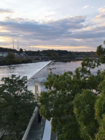 Cooper's Poynt Park - Camden, NJ