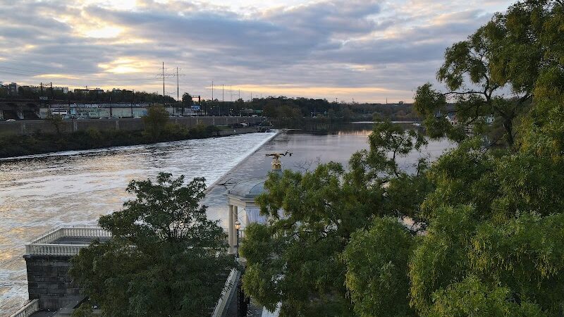 Cooper's Poynt Park - Camden, NJ