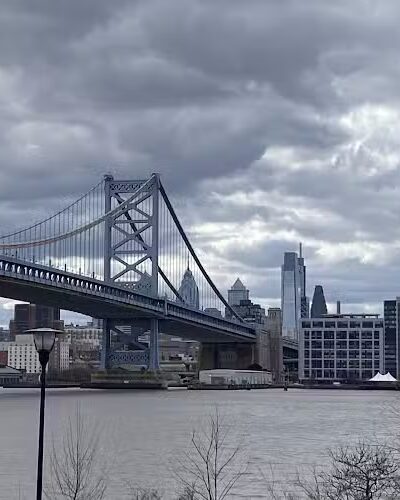 Cooper's Poynt Park - Camden, NJ