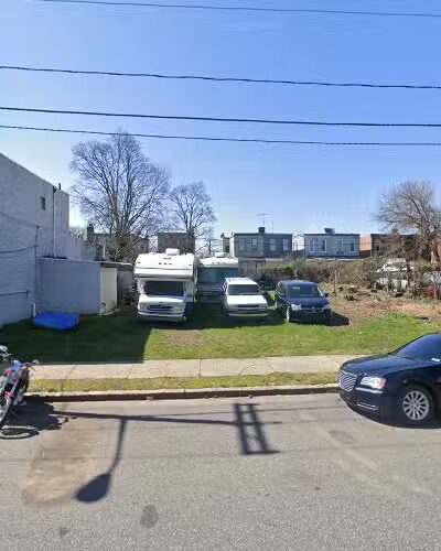 Doghouse - Camden, NJ