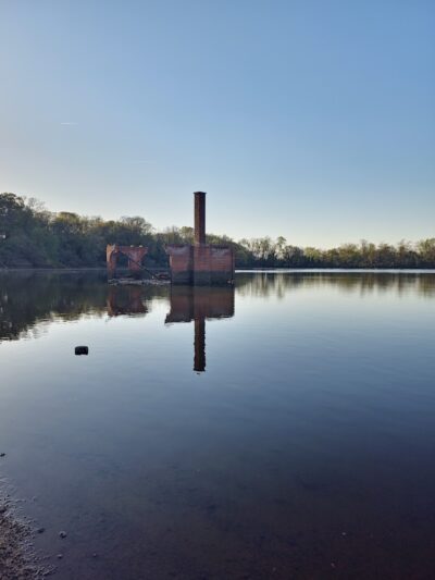 Farnham Park - Camden, NJ