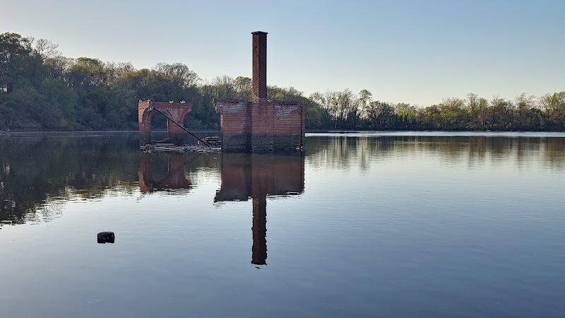 Farnham Park - Camden, NJ