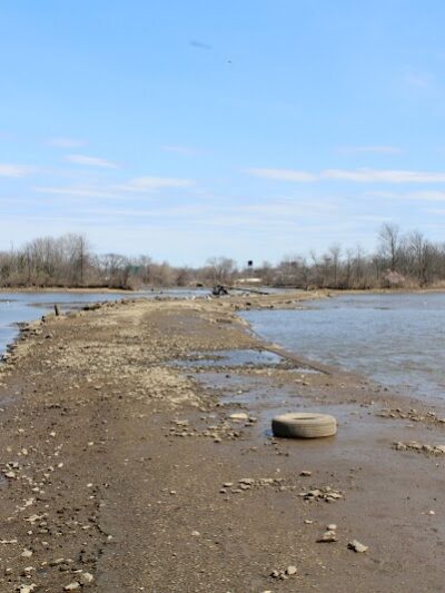Farnham Park - Camden, NJ