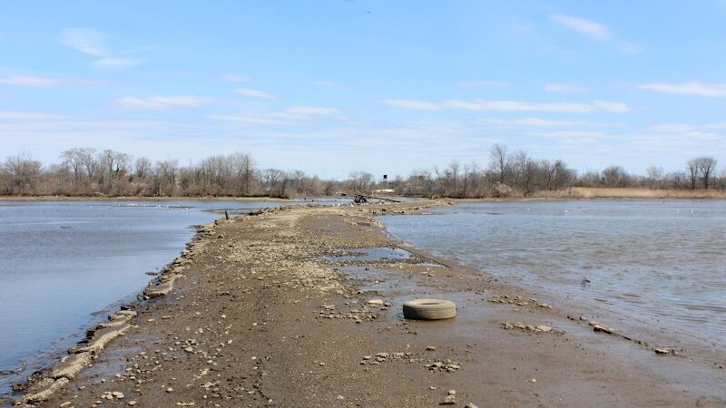 Farnham Park - Camden, NJ