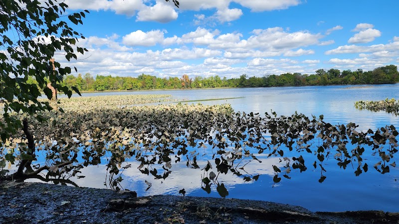 Farnham Park - Camden, NJ