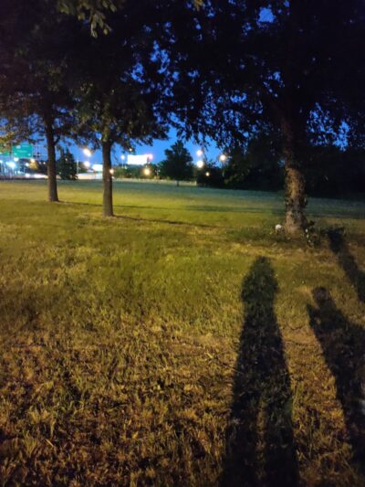 Farnham Park - Camden, NJ