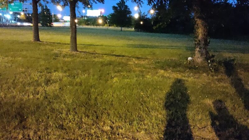 Farnham Park - Camden, NJ