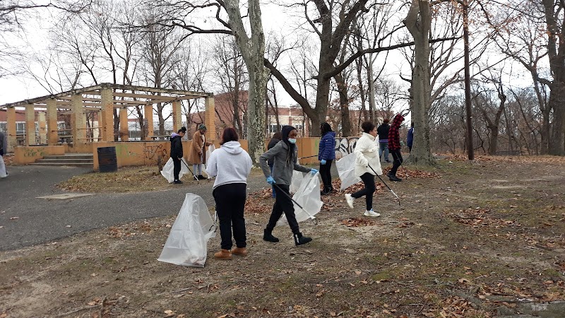 Farnham Park - Camden, NJ