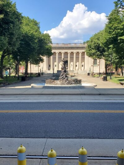 Johnson Park - Camden, NJ