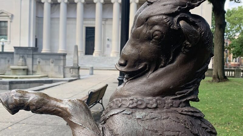 Johnson Park - Camden, NJ