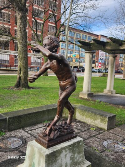 Johnson Park - Camden, NJ