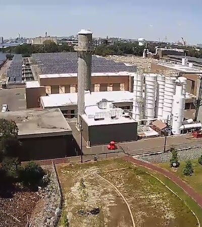 Phoenix Park - Camden, NJ