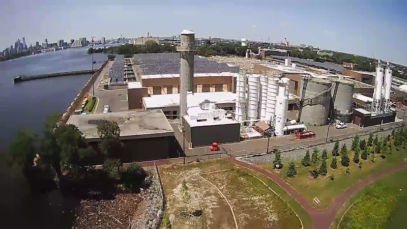 Phoenix Park - Camden, NJ