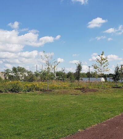 Phoenix Park - Camden, NJ