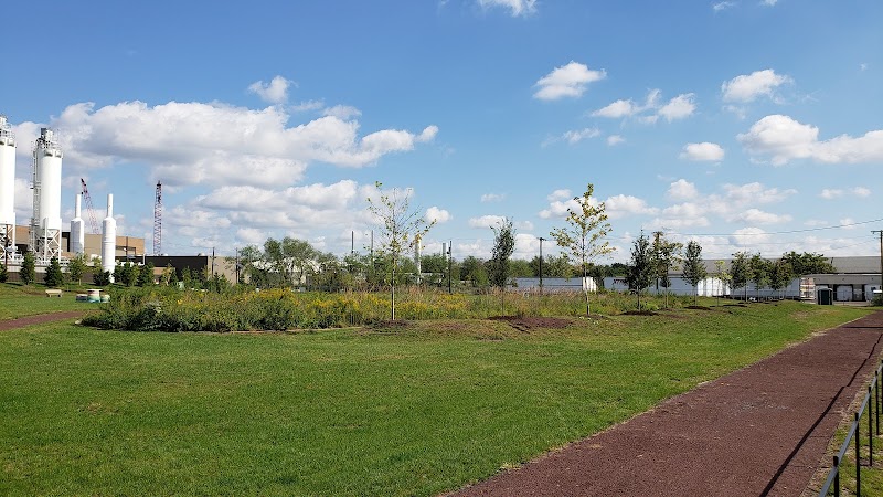 Phoenix Park - Camden, NJ