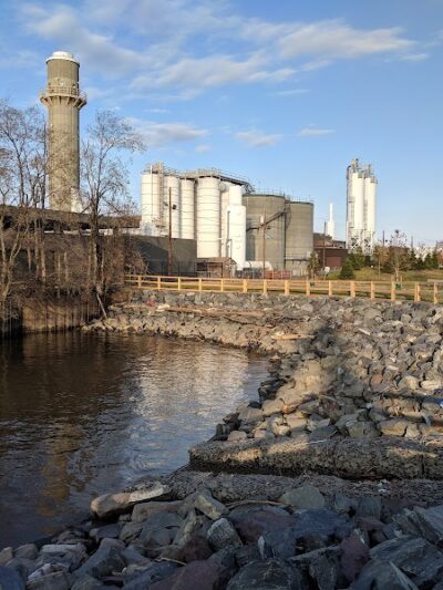 Phoenix Park - Camden, NJ