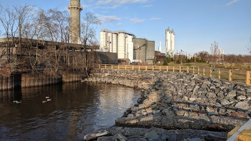 Phoenix Park - Camden, NJ