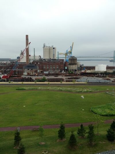 Phoenix Park - Camden, NJ