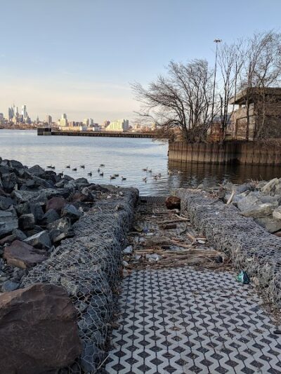 Phoenix Park - Camden, NJ