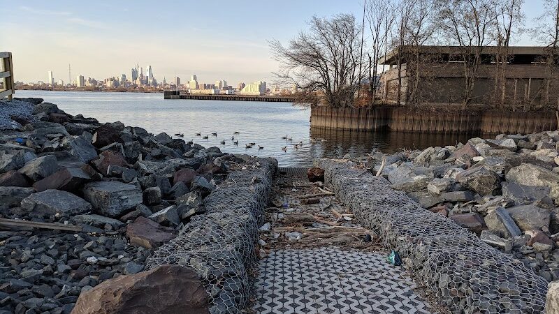 Phoenix Park - Camden, NJ