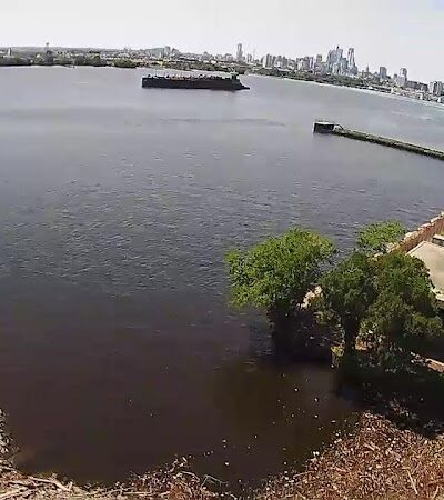 Phoenix Park - Camden, NJ