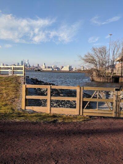 Phoenix Park - Camden, NJ