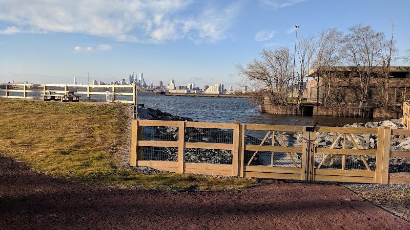 Phoenix Park - Camden, NJ