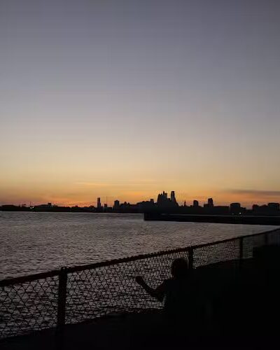 Phoenix Park - Camden, NJ