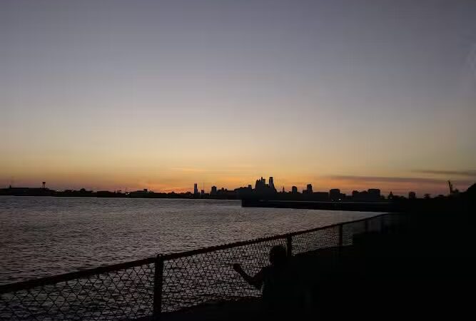 Phoenix Park - Camden, NJ