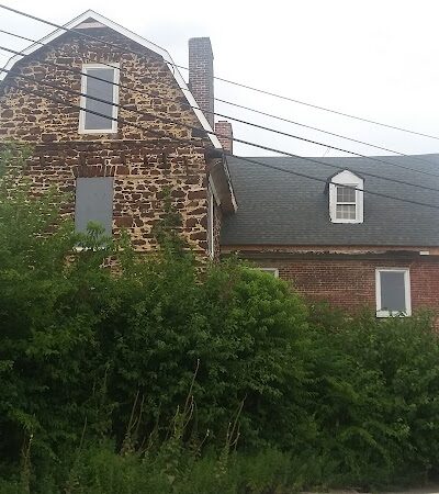 Point Street Park - Camden, NJ