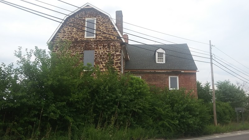 Point Street Park - Camden, NJ