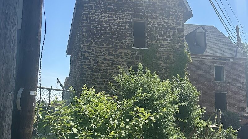 Point Street Park - Camden, NJ