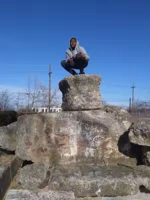 Point Street Park - Camden, NJ