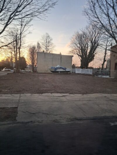 Point Street Park - Camden, NJ