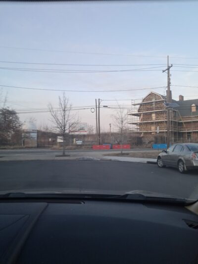 Point Street Park - Camden, NJ