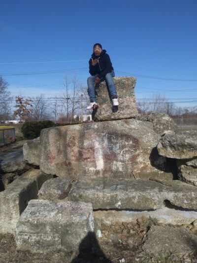 Point Street Park - Camden, NJ