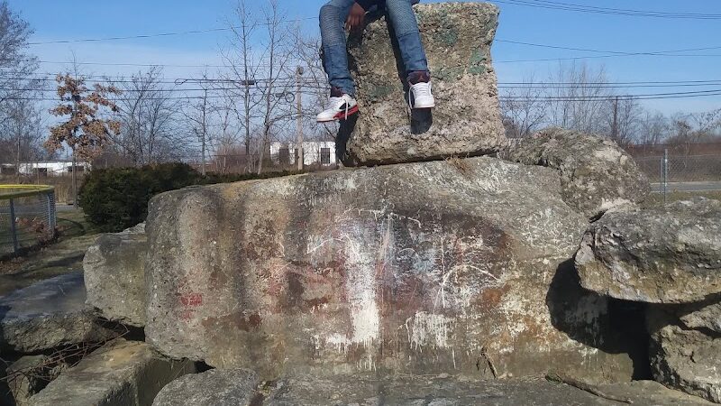 Point Street Park - Camden, NJ