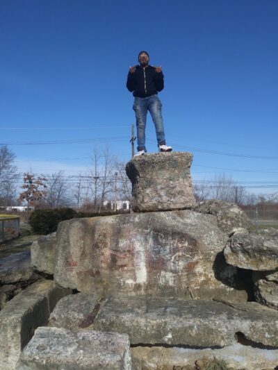 Point Street Park - Camden, NJ