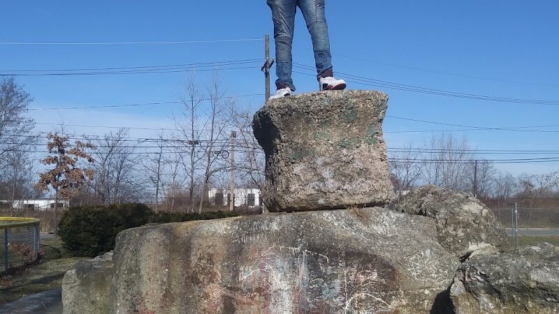 Point Street Park - Camden, NJ