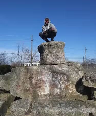 Point Street Park - Camden, NJ